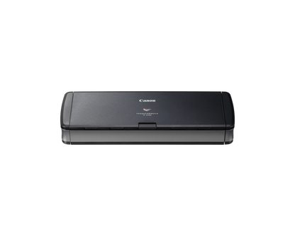 Canon imageFORMULA P-215II Mobile Duplex Document Scanner atomoffice