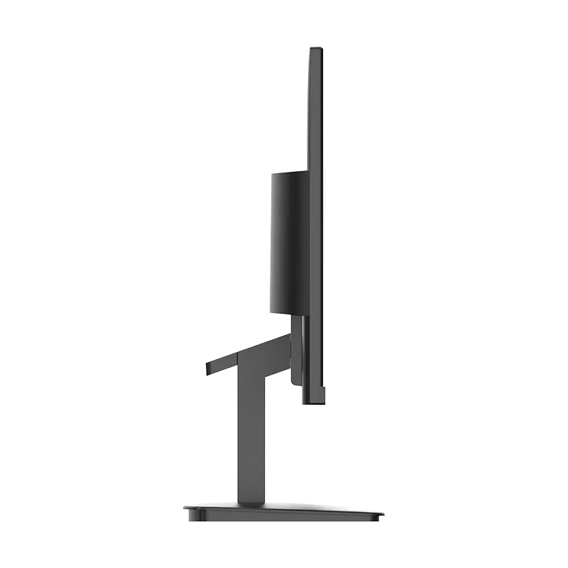 MSI 24" PRO MP2412 Flat FHD Monitor, VA Panel 100Hz, Adaptive Sync - HDMI, DP Black atomoffice