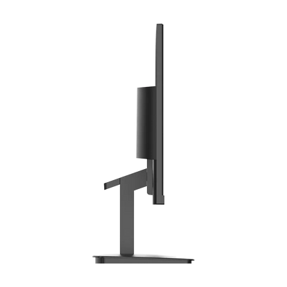 MSI 24" PRO MP2412 Flat FHD Monitor, VA Panel 100Hz, Adaptive Sync - HDMI, DP Black atomoffice