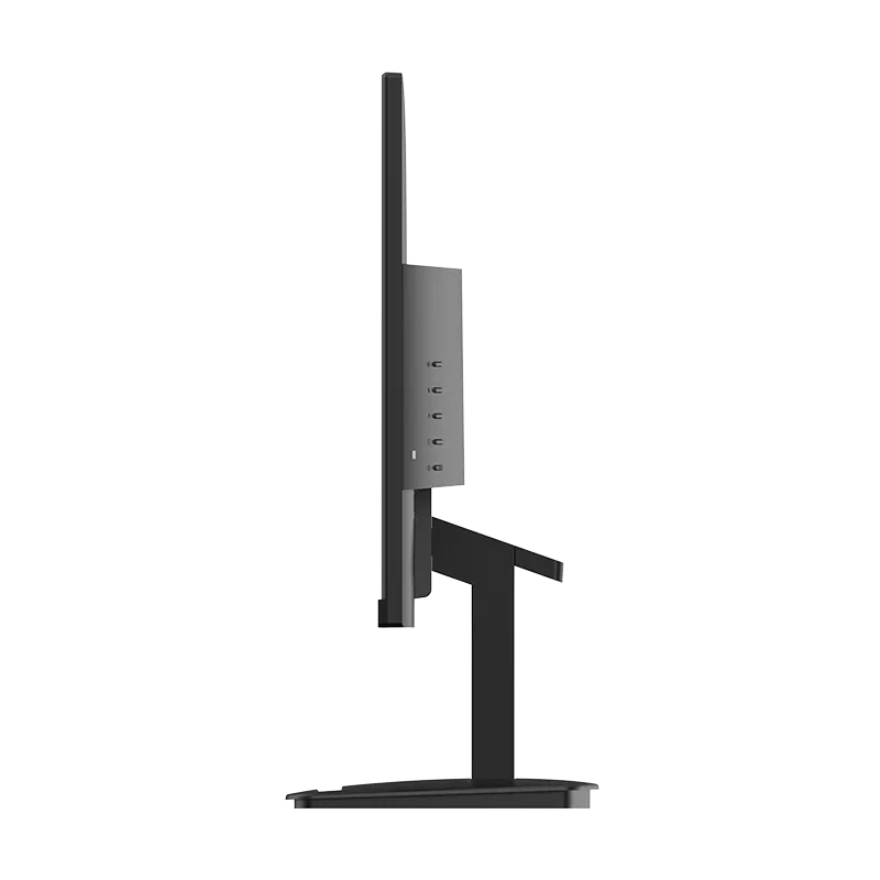 MSI 24" PRO MP2412 Flat FHD Monitor, VA Panel 100Hz, Adaptive Sync - HDMI, DP Black atomoffice
