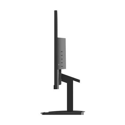 MSI 24" PRO MP2412 Flat FHD Monitor, VA Panel 100Hz, Adaptive Sync - HDMI, DP Black atomoffice