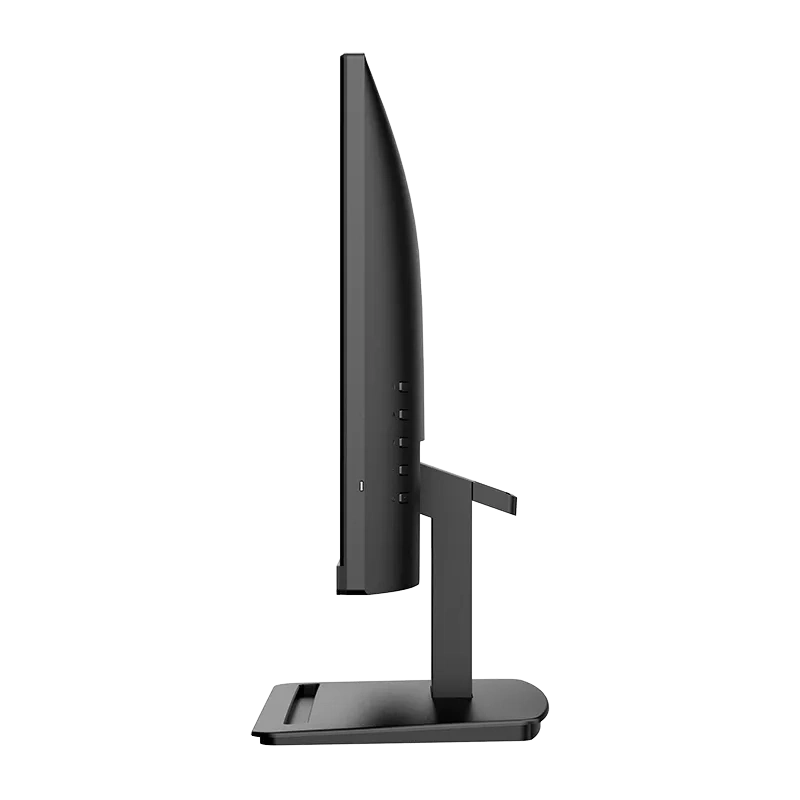 MSI 22" PRO MP223 E2 Flat FHD Monitor, VA Panel 100Hz, Adaptive-Sync - HDMI, DP Black atomoffice