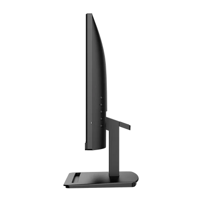 MSI 22" PRO MP223 E2 Flat FHD Monitor, VA Panel 100Hz, Adaptive-Sync - HDMI, DP Black atomoffice