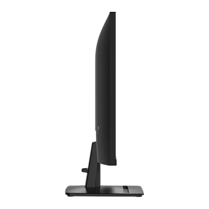 MSI 27" PRO MP275Q E14 Flat WQHD Monitor, IPS Panel 144Hz, AMD FreeSync, HDR Ready, Built-in Speakers - HDMI, DP Black atomoffice
