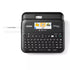 Brother PT-D610BT Label Printer — Keypad, 24mm TZe, USB & Bluetooth atomoffice