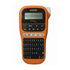 Brother PT-E110VP Label Printer — Electrical & Datacomm Handheld, 12mm TZe atomoffice
