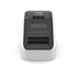 Brother QL-820NWB Wireless DK-Roll Label Printer — 176 mm/sec, Network atomoffice