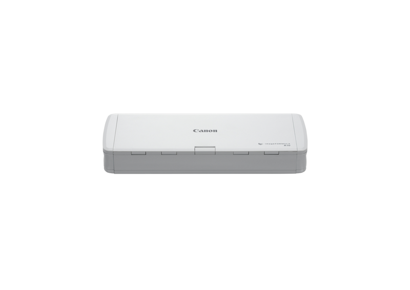 Canon imageFORMULA R10 Portable Duplex Document Scanner atomoffice