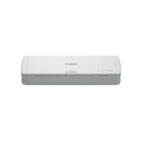 Canon imageFORMULA R10 Portable Duplex Document Scanner atomoffice