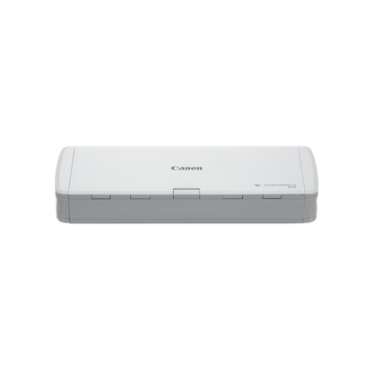 Canon imageFORMULA R10 Portable Duplex Document Scanner atomoffice
