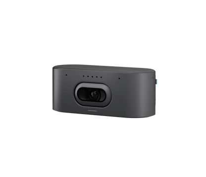 Logitech Rally AI Camera Discreet Conference Camera 960-001808 - Graphite atomoffice