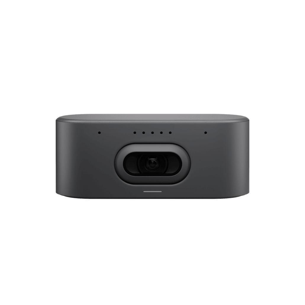 Logitech Rally AI Camera Discreet Conference Camera 960-001808 - Graphite atomoffice
