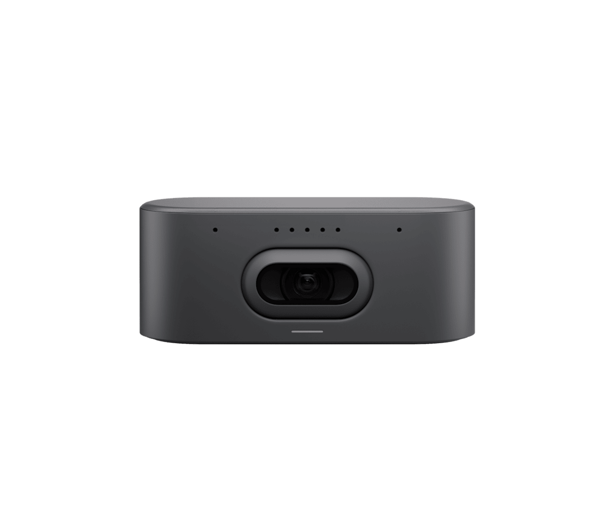 Logitech Rally AI Camera Discreet Conference Camera 960-001808 - Graphite atomoffice