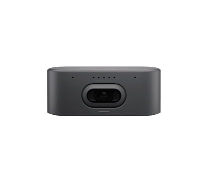 Logitech Rally AI Camera Discreet Conference Camera 960-001808 - Graphite atomoffice