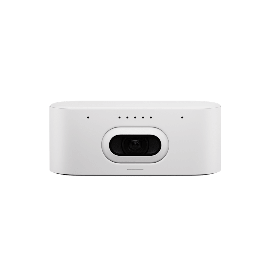 Logitech Rally AI Camera Discreet Conference Camera atomoffice