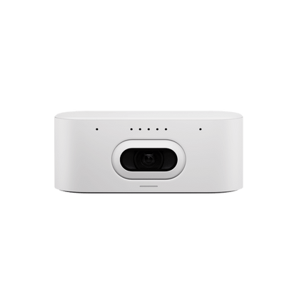Logitech Rally AI Camera Discreet Conference Camera atomoffice