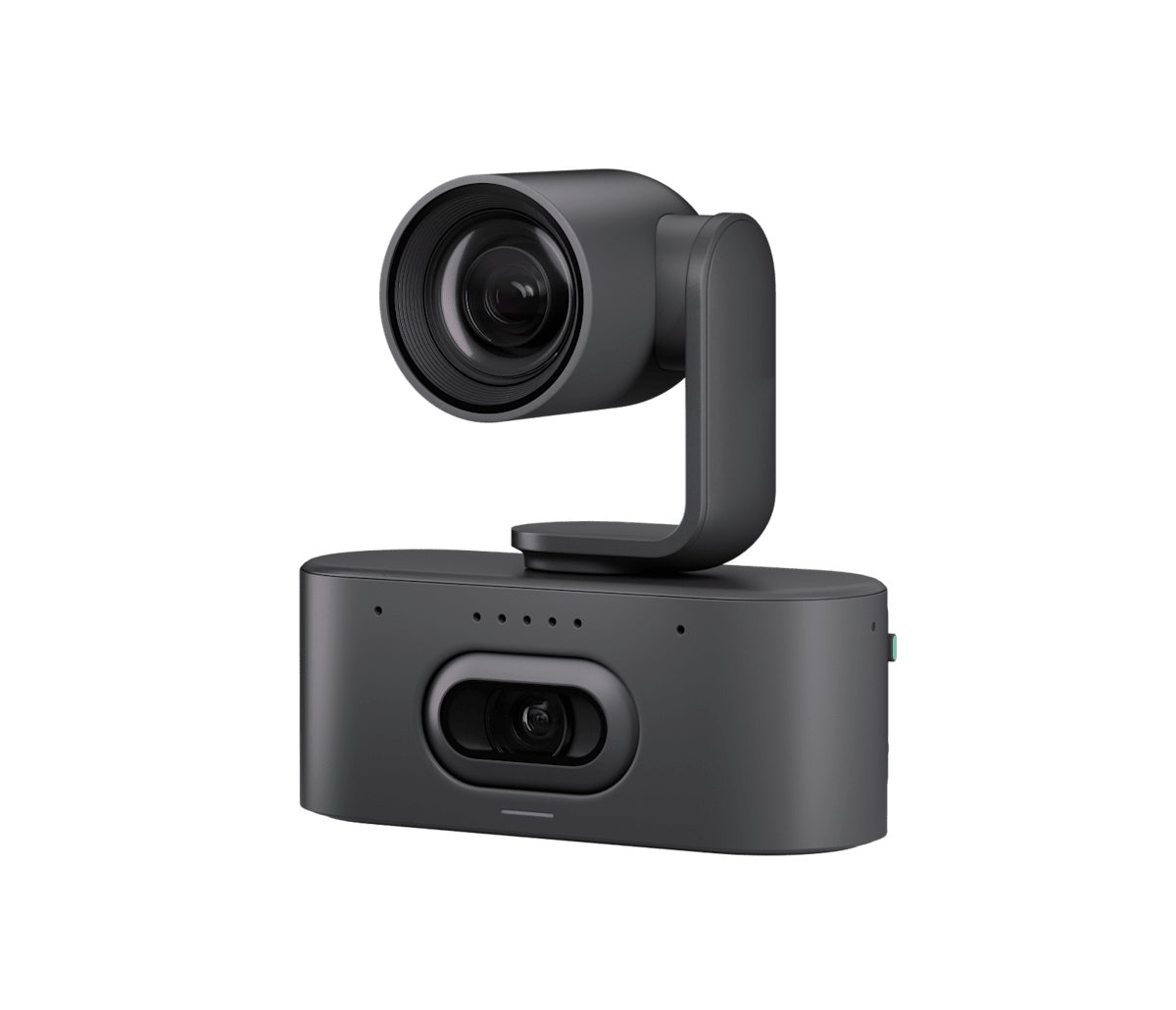 Logitech Rally AI Camera Pro PTZ Conference Camera 960-001767 - Graphite atomoffice