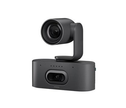 Logitech Rally AI Camera Pro PTZ Conference Camera 960-001767 - Graphite atomoffice