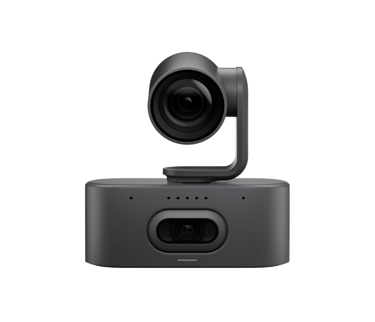 Logitech Rally AI Camera Pro PTZ Conference Camera 960-001767 - Graphite atomoffice
