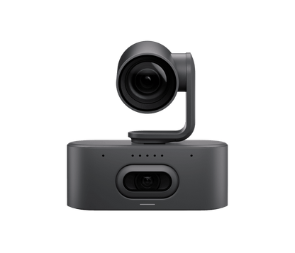 Logitech Rally AI Camera Pro PTZ Conference Camera 960-001767 - Graphite atomoffice