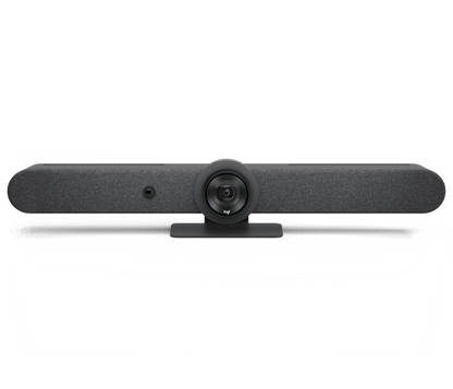 Logitech Rally Bar All-in-One Video Bar 960-001312 - Graphite atomoffice