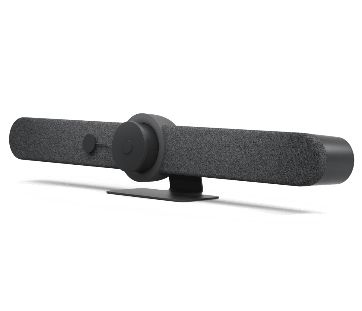 Logitech Rally Bar All-in-One Video Bar 960-001312 - Graphite atomoffice