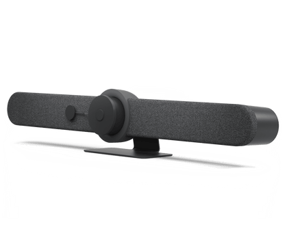 Logitech Rally Bar All-in-One Video Bar 960-001312 - Graphite atomoffice