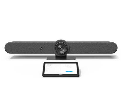 Logitech Rally Bar All-in-One Video Bar 960-001312 - Graphite atomoffice