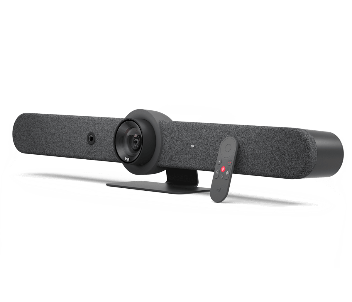 Logitech Rally Bar All-in-One Video Bar 960-001312 - Graphite atomoffice