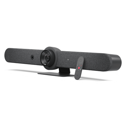 Logitech Rally Bar All-in-One Video Bar 960-001312 - Graphite atomoffice