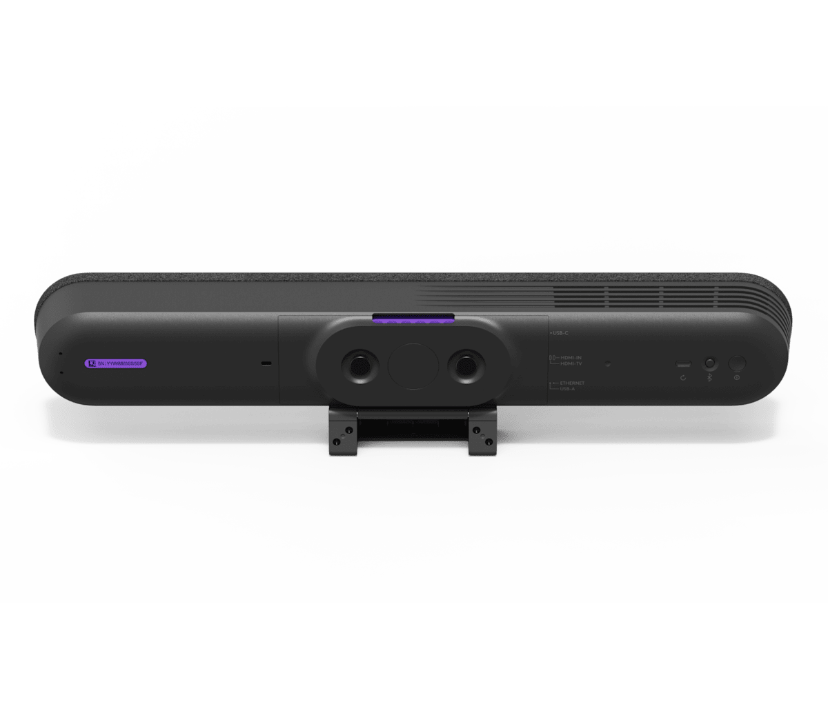 Logitech Rally Bar Huddle All-in-One Video Bar 960-001577 - Graphite atomoffice