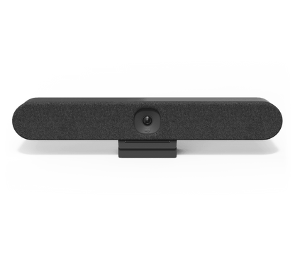 Logitech Rally Bar Huddle All-in-One Video Bar 960-001577 - Graphite atomoffice