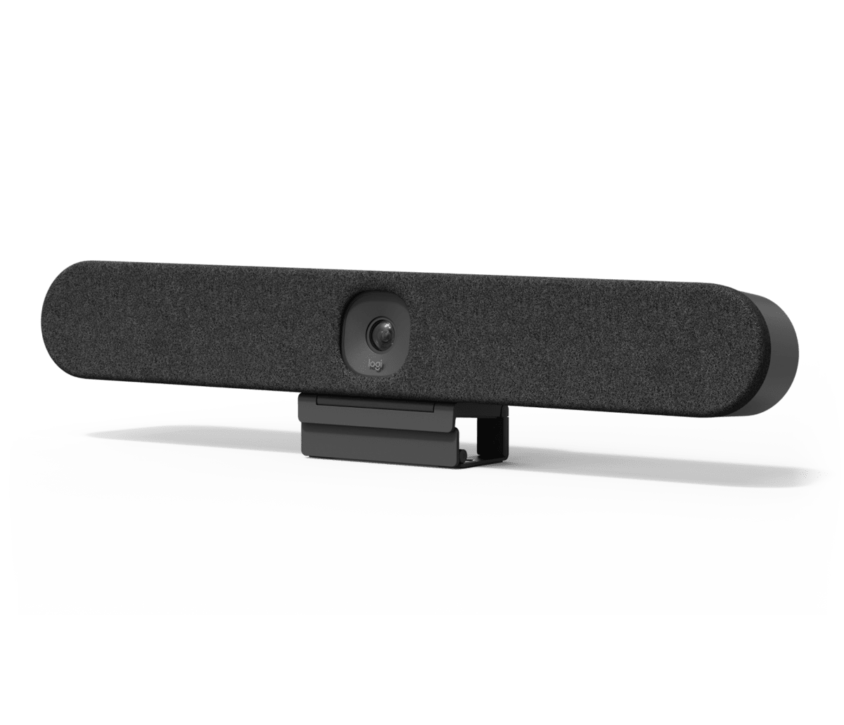 Logitech Rally Bar Huddle All-in-One Video Bar 960-001577 - Graphite atomoffice
