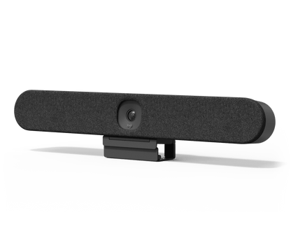 Logitech Rally Bar Huddle All-in-One Video Bar 960-001577 - Graphite atomoffice