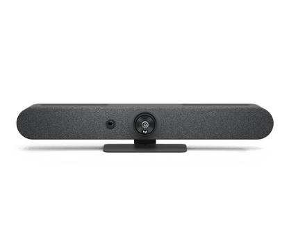 Logitech Rally Bar Mini All-in-One Video Bar 960-001340 - Graphite atomoffice