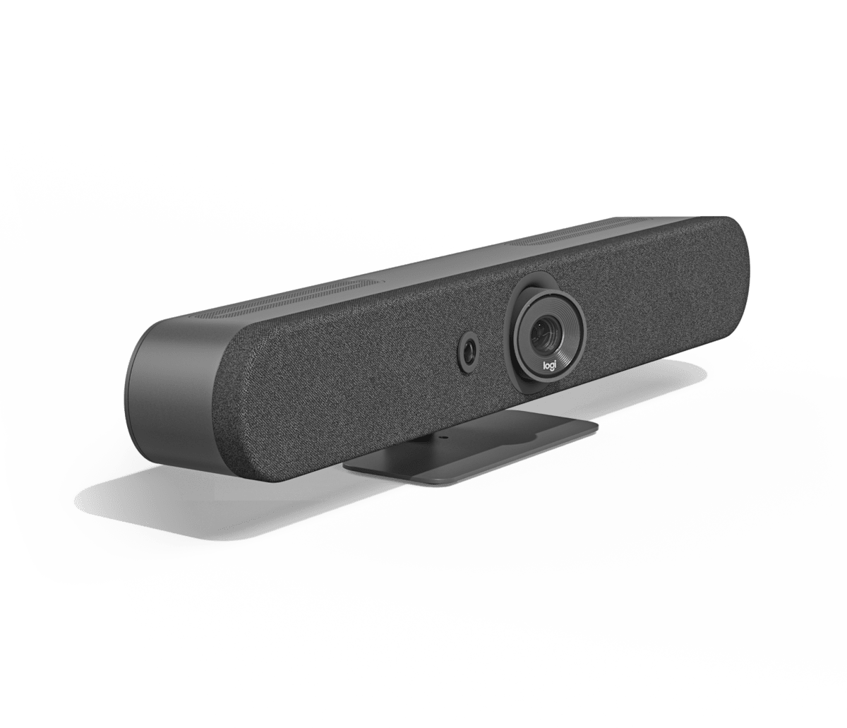 Logitech Rally Bar Mini All-in-One Video Bar 960-001340 - Graphite atomoffice