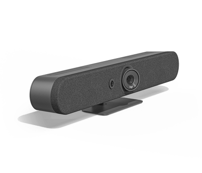 Logitech Rally Bar Mini All-in-One Video Bar 960-001340 - Graphite atomoffice