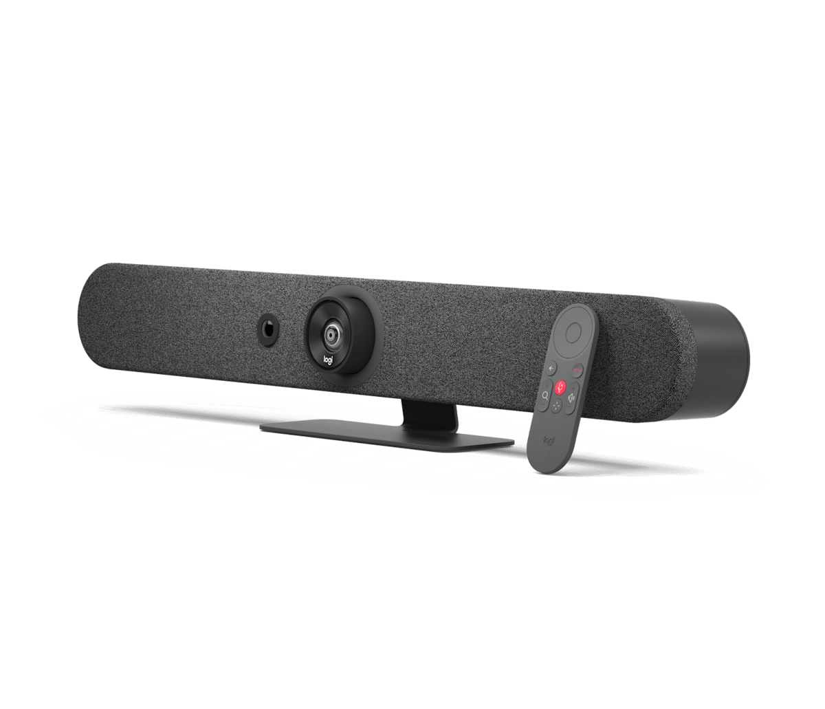 Logitech Rally Bar Mini All-in-One Video Bar 960-001340 - Graphite atomoffice