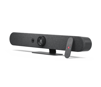 Logitech Rally Bar Mini All-in-One Video Bar 960-001340 - Graphite atomoffice