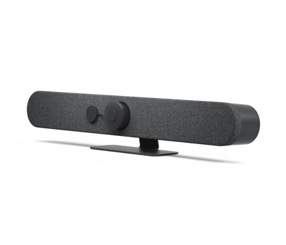 Logitech Rally Bar Mini All-in-One Video Bar 960-001340 - Graphite atomoffice