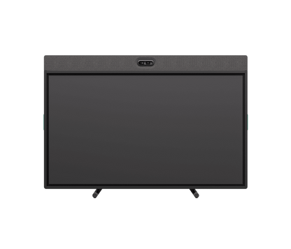 Logitech Rally Board 65 65-Inch Video Conferencing Touchscreen 960-001699 - Graphite atomoffice