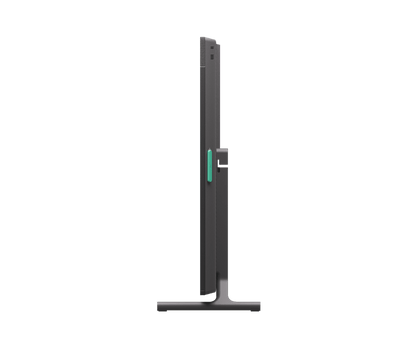 Logitech Rally Board 65 65-Inch Video Conferencing Touchscreen 960-001699 - Graphite atomoffice