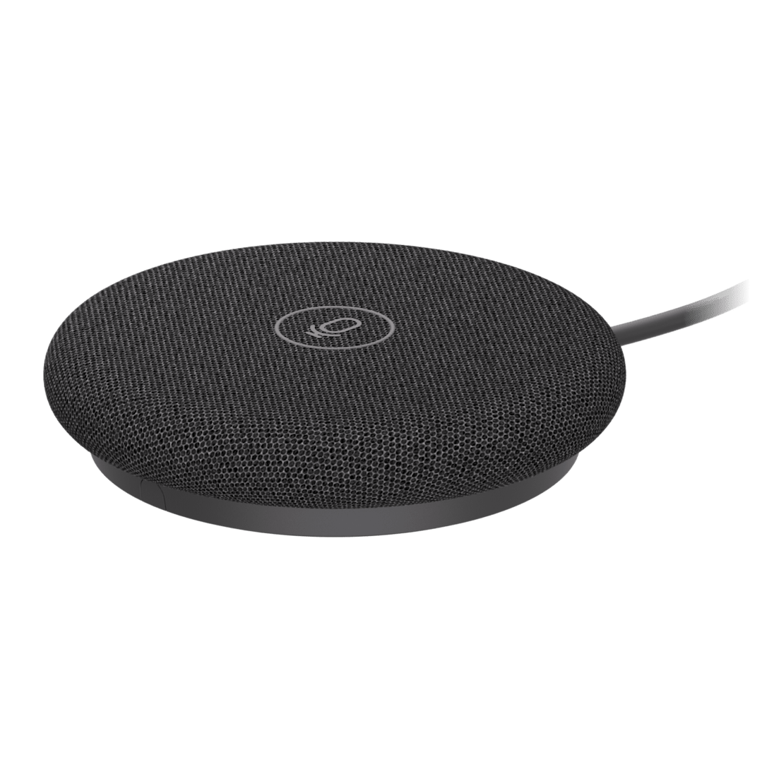 Logitech Rally Mic Pod 2 Expansion Microphone 989-001214 - Graphite atomoffice