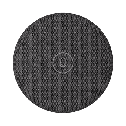 Logitech Rally Mic Pod 2 Expansion Microphone 989-001214 - Graphite atomoffice