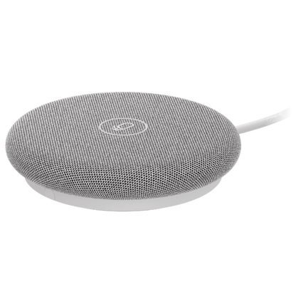 Logitech Rally Mic Pod 2 Expansion Microphone atomoffice