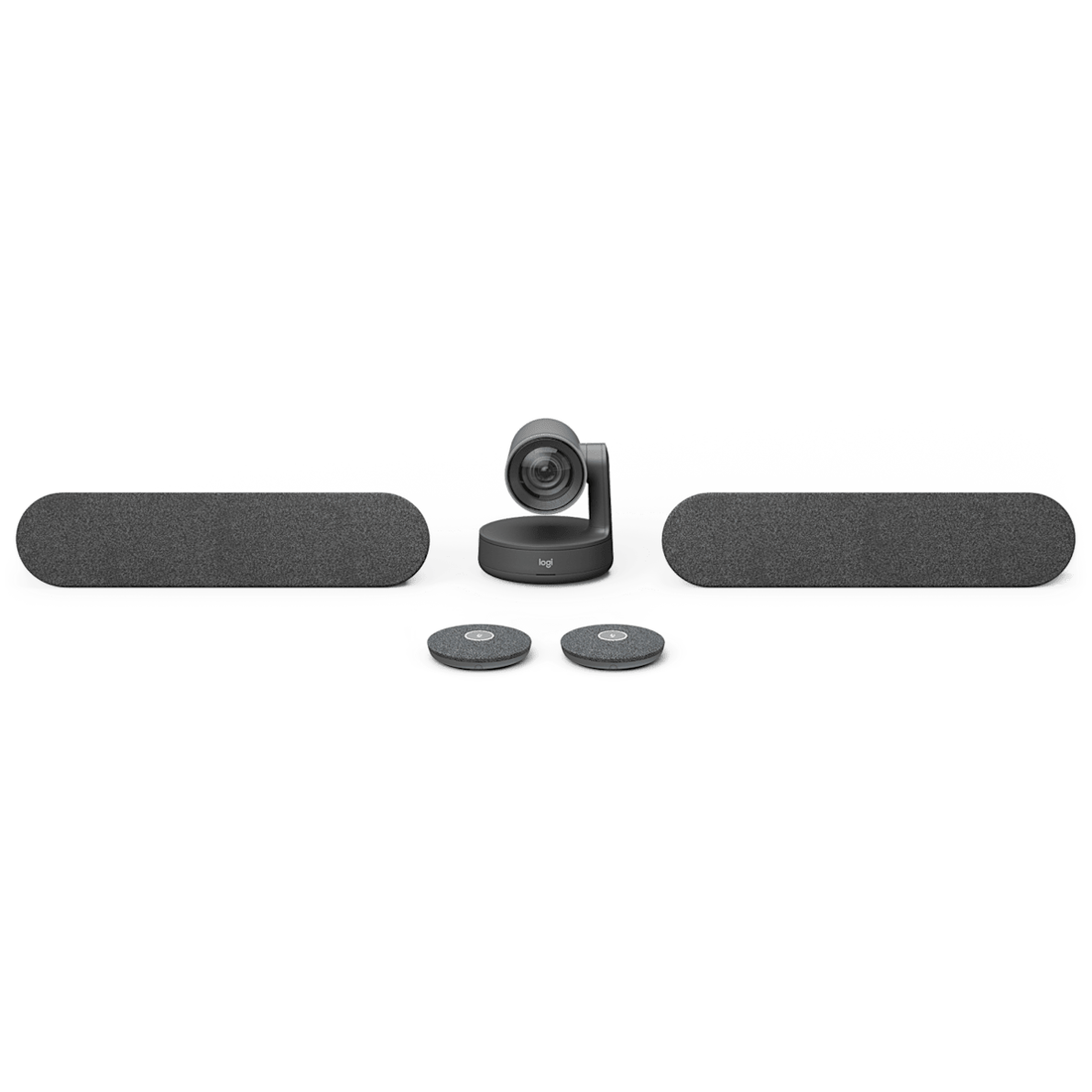 Logitech Rally Plus Modular Video Conferencing System 960-001242 atomoffice
