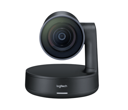 Logitech Rally Plus Modular Video Conferencing System 960-001242 atomoffice
