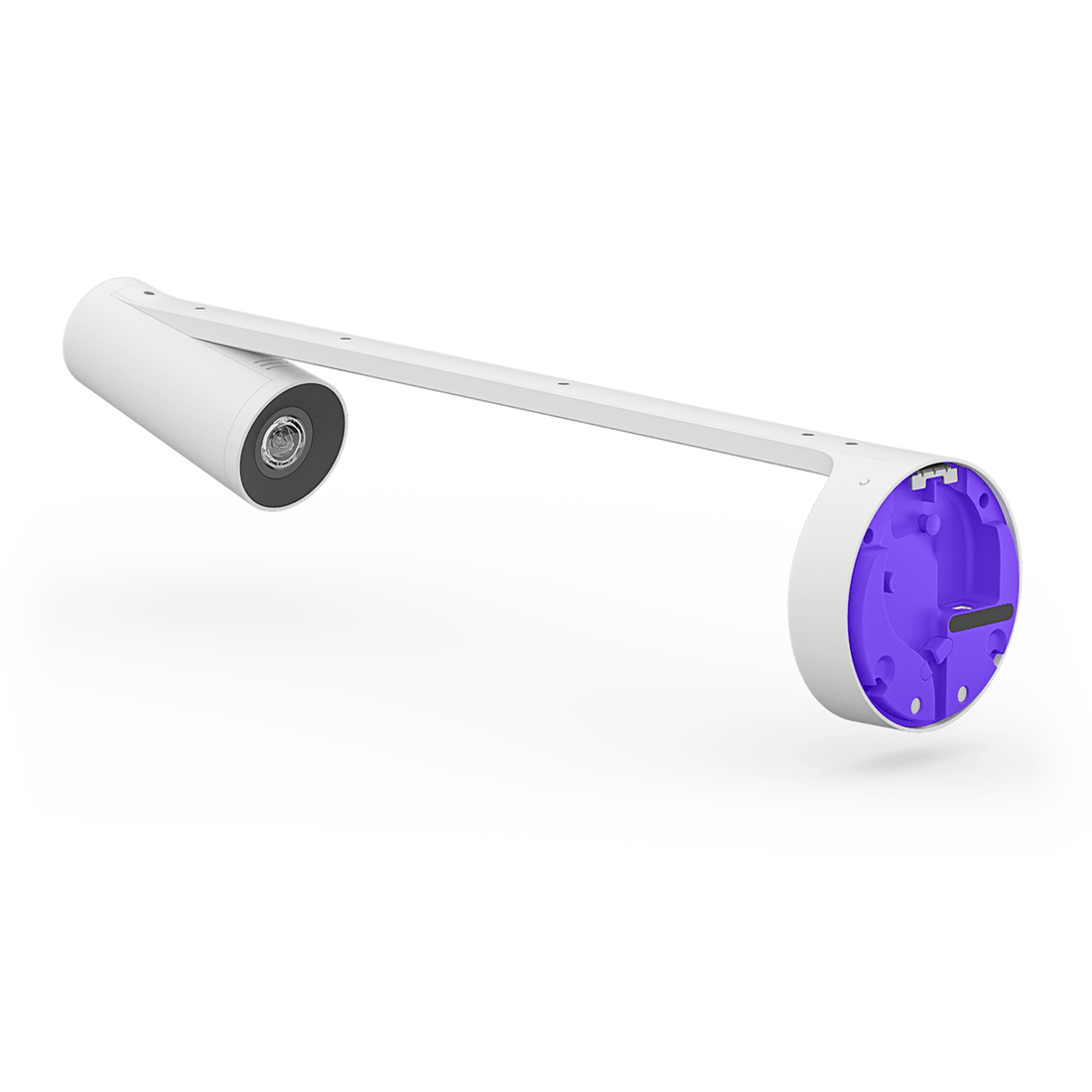 Logitech Scribe AI Whiteboard Camera 960-001332 - White atomoffice