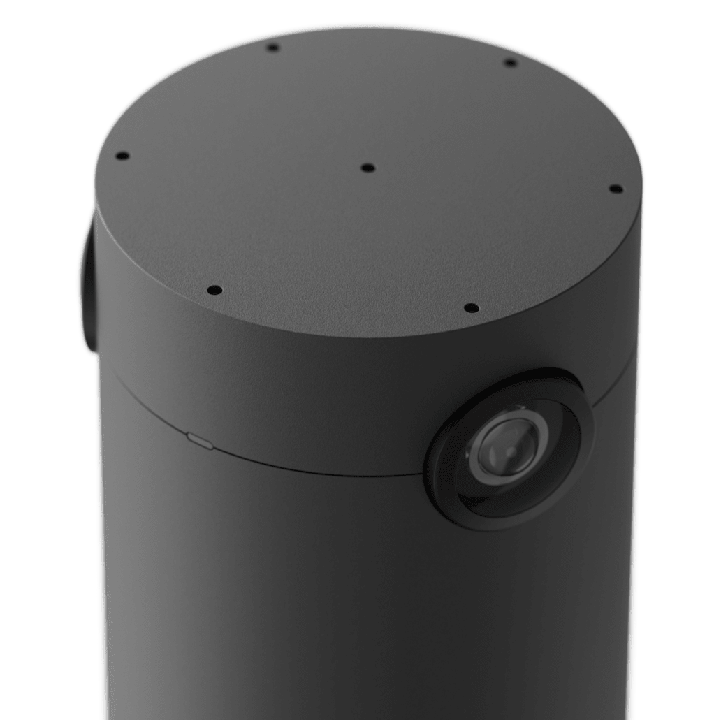 Logitech Sight Tabletop Companion Camera 960-001510 - Graphite atomoffice