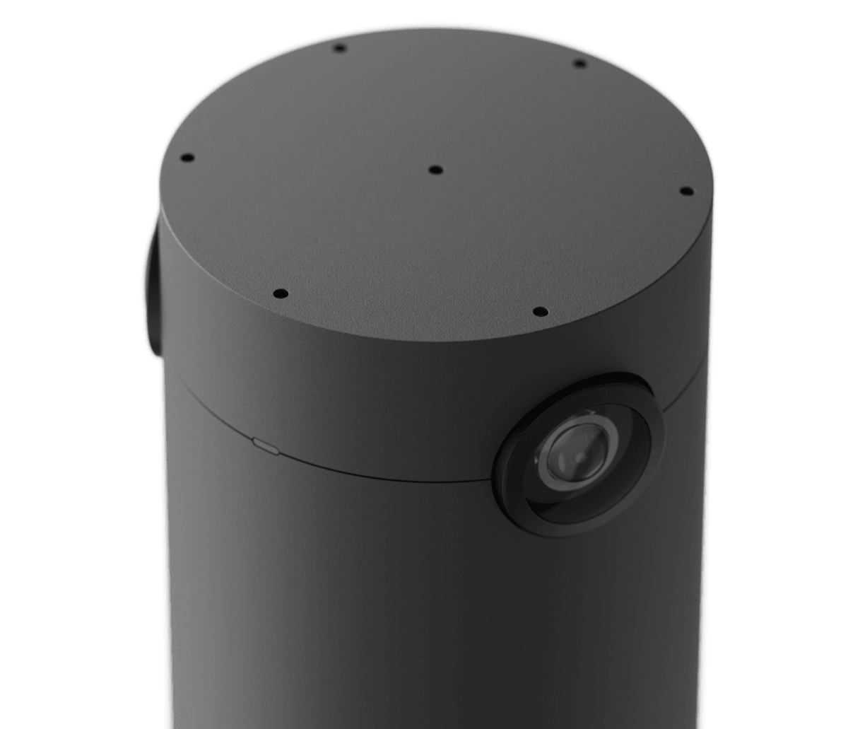 Logitech Sight Tabletop Companion Camera 960-001510 - Graphite atomoffice